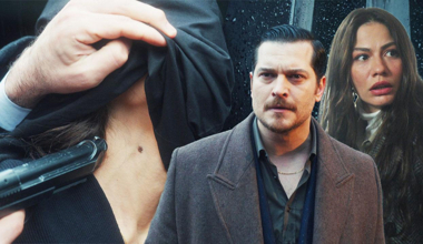 Çiftlikte Eşref'e tuzak!