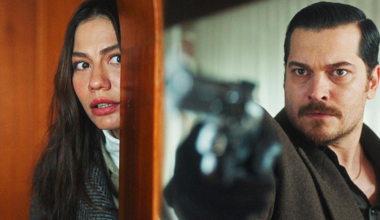 Eşref Rüya 32. Bölüm Fragmanı