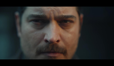 Eşref Rüya 32. bölümden ilk kareler