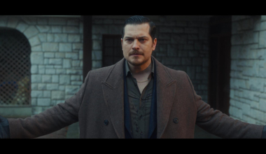 Eşref Rüya 32. bölümden ilk kareler