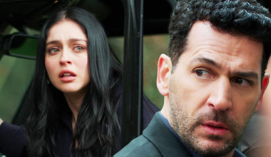 Güller ve Günahlar 16. Bölüm Fragmanı - 2