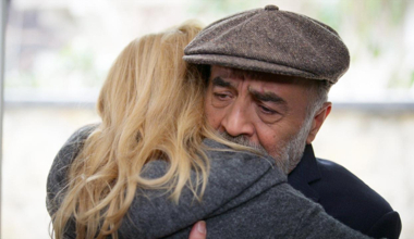 Azem, Piraye'ye sığındı!