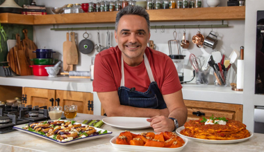 Arda'nın Mutfağı 274. Bölüm