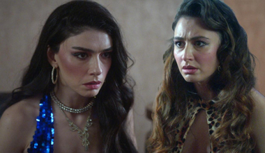 Dilber ve Yıldız katil mi?