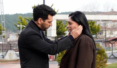 Güller ve Günahlar 16. Bölüm