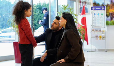 Güller ve Günahlar 16. Bölüm