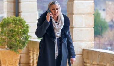 Uzak Şehir 49. Bölüm Fotoğrafları