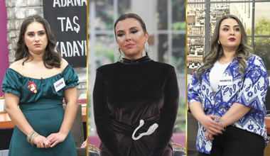 Gelinim Mutfakta'da 355. hafta kim elendi?