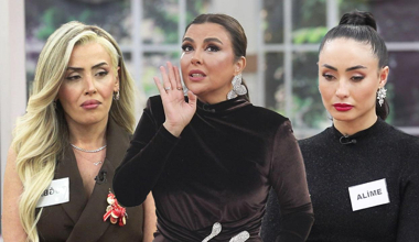 Gelinim Mutfakta'da 355. Hafta kim birinci oldu?