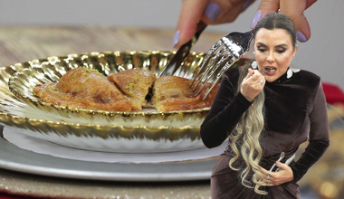 Aslı Hünel, Gelinim Mutfakta'nın 1775. Bölümünde en yüksek puanı kime verdi?