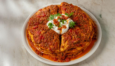 Arda'nın Mutfağı - Kayseri Yağlaması Nasıl Yapılır? - Kayseri Yağlaması Tarifi