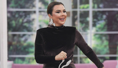 Gelinim Mutfakta 1775. Bölüm / 6 Şubat 2026