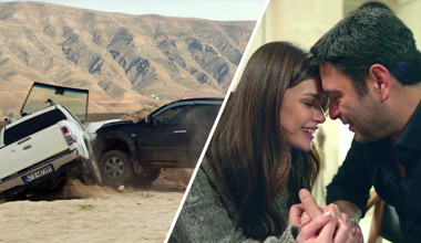 Uzak Şehir 49. Bölüm Fragmanı - 2