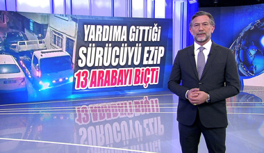 Kanal D Ana Haber - 06.02.2026