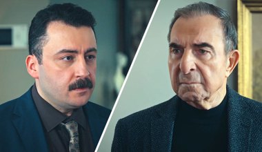 Rıza Baba'nın alnı ak, başı dik!