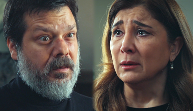 Ali'den tarihi konuşma