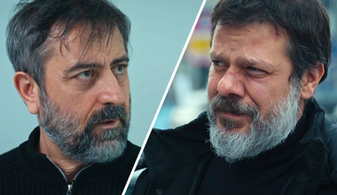 Cevher bir kere daha kurtulmayı başardı