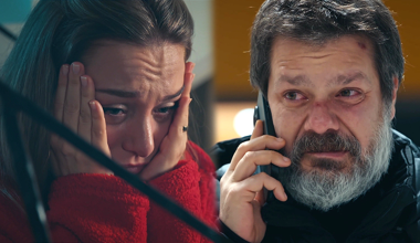 Ali için Pınarsız her yer hapishane