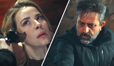 Cevher, Selin'i tuzağa düşürdü!