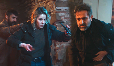 Cevher ölüme bir adım daha yakın