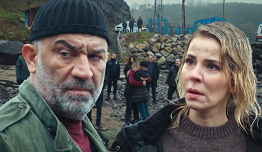 Cevher Şanlı öldü!