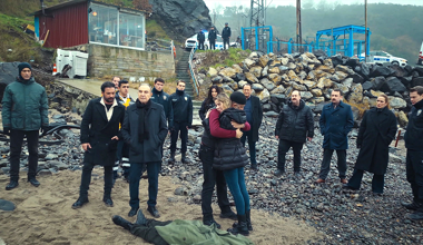 Arka Sokaklar 738. Bölüm