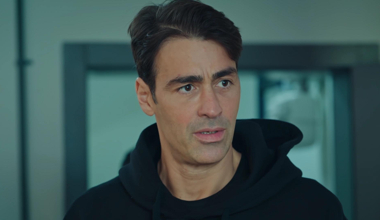 Arka Sokaklar 739. Bölümden ilk kareler!