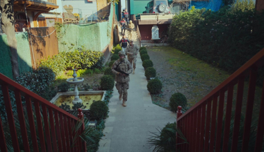 Arka Sokaklar 739. Bölümden ilk kareler!