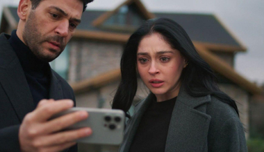 "Güller ve Günahlar"ın son bölümünde yaşananlar!