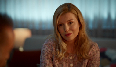 İnci Taneleri 47. Bölümden ilk kareler!