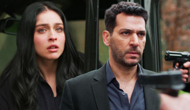 Güller ve Günahlar 16. Bölüm