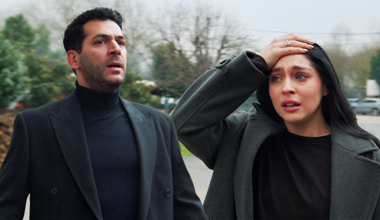 Kader için seferber oldular!