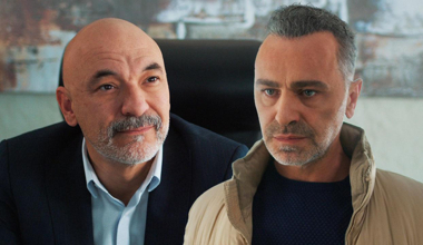 Kader'in gizemli babası!