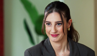 Pelin kim ve planı ne?