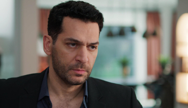 Güller ve Günahlar 17. Bölümden ilk kareler!