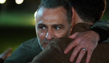 Güller ve Günahlar 17. Bölümden ilk kareler!