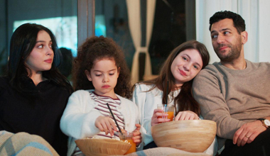 Güller ve Günahlar 17. Bölüm Fragmanı