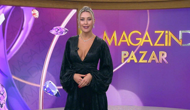 08.02.2026 / Magazin D Pazar
