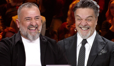 "Oto tamircisi olarak geri vitesimi söküp geldim!"