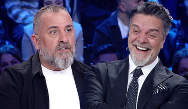 Serdar'ın en büyük düşmanı karga!