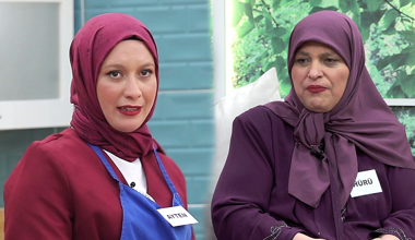 Hürü Hanım'dan şok itiraf!