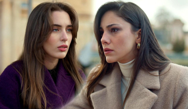 "Kaya senin olacak!"