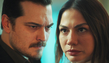 Eşref Rüya 32. Bölüm Fragmanı - 2