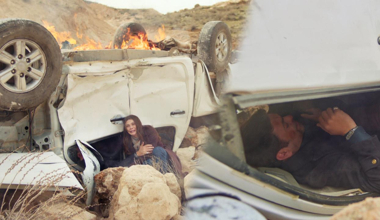 Uzak Şehir 49. Bölüm