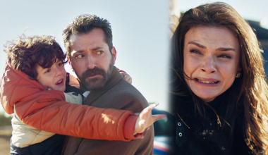 Uzak Şehir 50. Bölüm Fragmanı