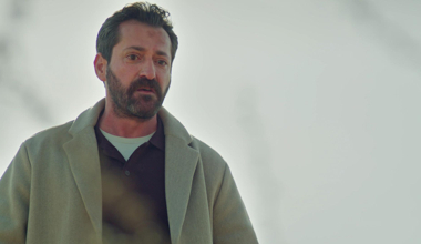 Uzak Şehir 50. bölümden ilk kareler!