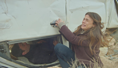 Uzak Şehir 50. bölümden ilk kareler!