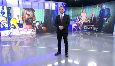 Berberlerde şimdi de "İnci Taneleri" rüzgarı