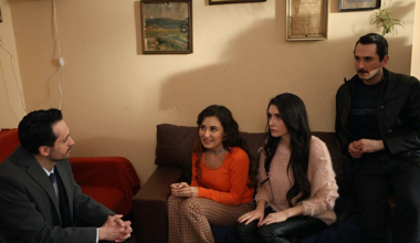 İnci Taneleri 47. Bölüm Fotoğrafları