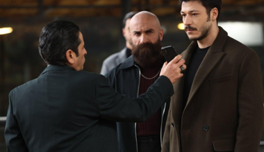 İnci Taneleri 47. Bölüm Fotoğrafları